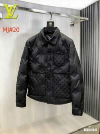 Picture of Louis Vuitton Jackets _SKULVM-3XL12yr62532249